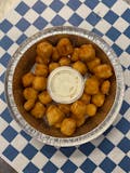 (20) Hot Pepper Cheese Bites