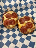 Pizza Bagel