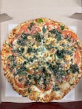 Medium 14" Chicken Florentine Pizza