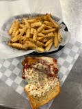 6" Hoagie, Fries, & Beverage Lunch