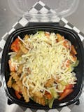 Buffalo Chicken Salad & Beverage Lunch