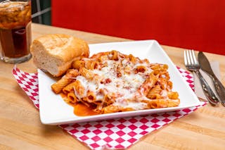 Baked Pasta