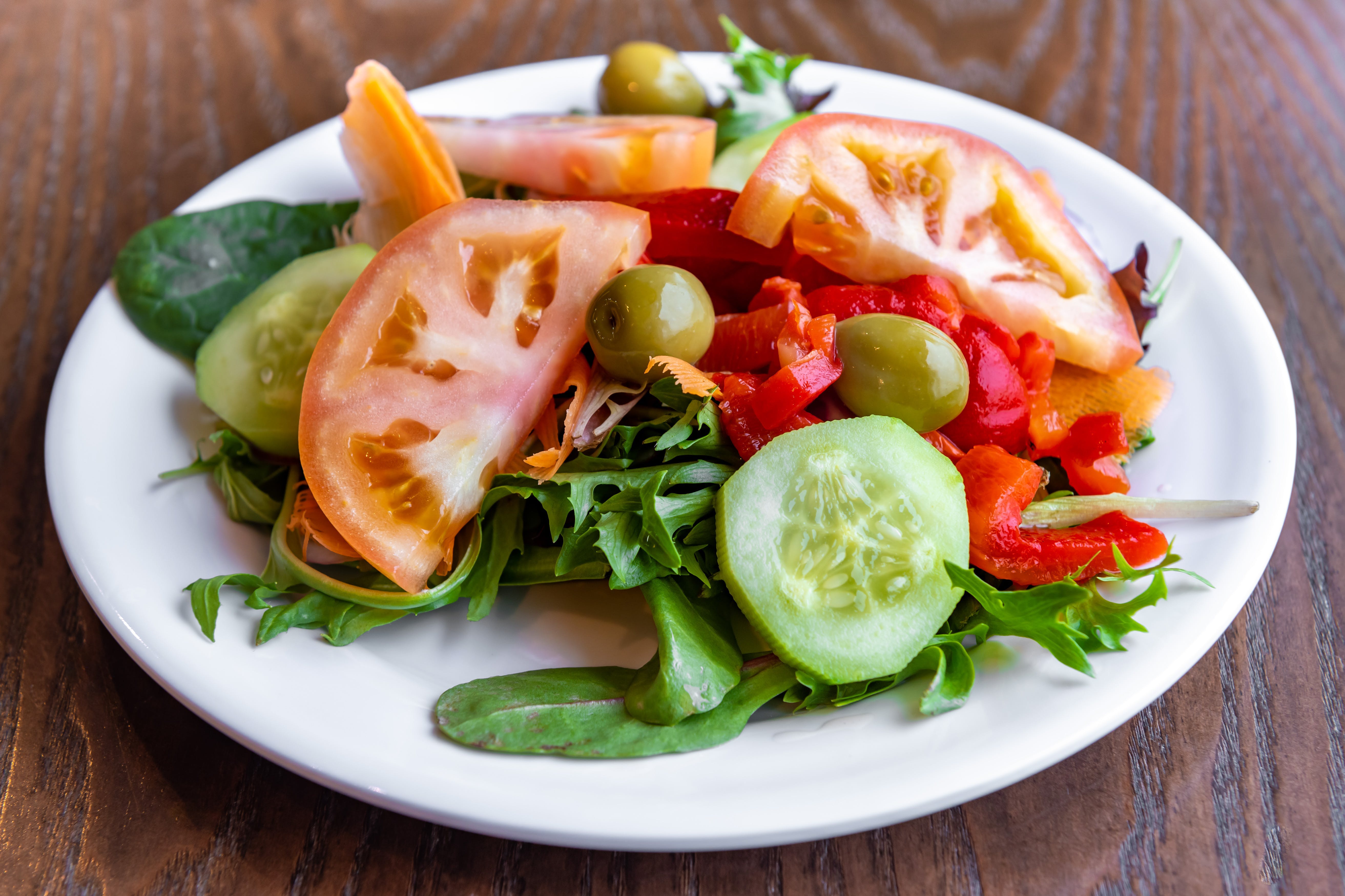 House Salad