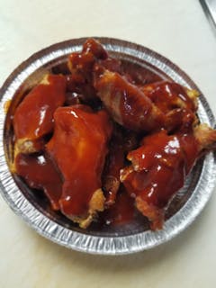 Wings