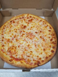 Cheese Pizza