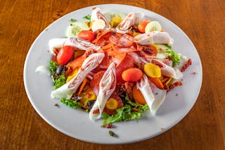 Italian Salad