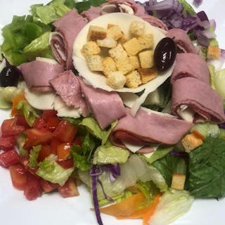 Antipasto Salad
