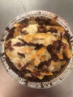 Mega Fries