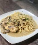 Chicken Marsala