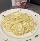 Four cheese pasta