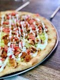 Chicken FIESTA pizza