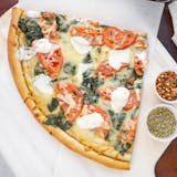Julio Special Pizza Slice