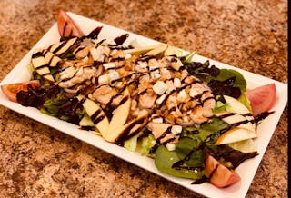 Gorgonzola Chicken Salad