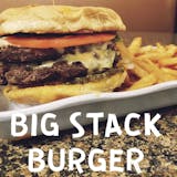 Big Stack Burger