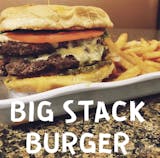 Big Stack Burger