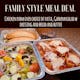 Family Style Chicken Parm Meal Deal
