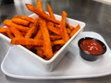 Sweet Potato Fries