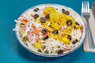 Antipasto Salad