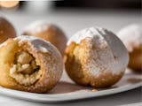 Zeppole (Fried Dough)