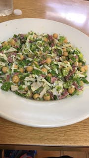 Chopped Salad