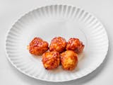 Boneless Chicken Wings