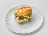 Steak Sub