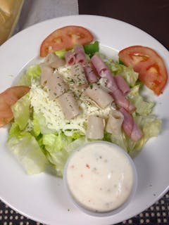 Chef Salad