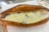 Steak & Cheese Sub