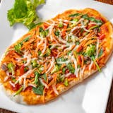 Veggie "Lovers" Pizza