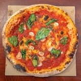 Margherita Pizza Classic