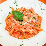 Famous Penne Mamma