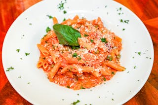 Famous Penne Mamma