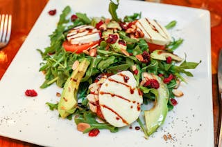 Heart Smart The Winner Salad