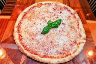 Cheese Pizza Slice