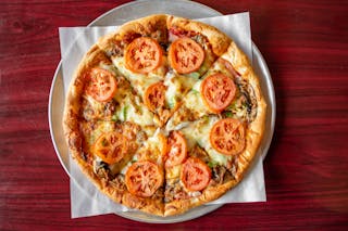 House Special Pizza