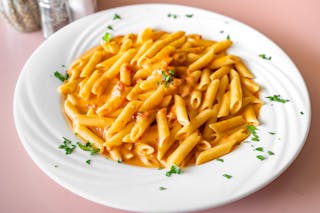 Pasta Vodka
