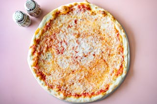 Regular Pizza