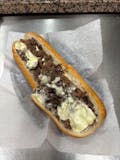 Cheesesteak Sandwich