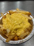 Cheddar Fries