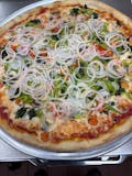 Pizza Primavera