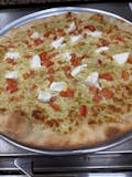 Pizza Deliziosa