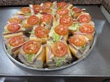 Hoagie Catering