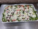 Greek Salad Catering