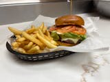 Cheeseburger Deluxe