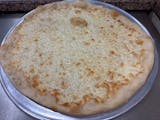 Pizza Bianca