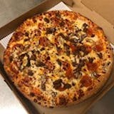 America's Favorite Pizza