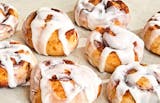 Cinnamon Rolls