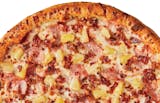 Hawaiian Pizza