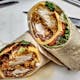 Country Crispy Chicken Wrap