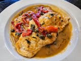 Chicken Piccata